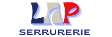 Serrurier Comps Logo